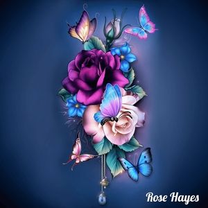 Meet your Posher, Rose